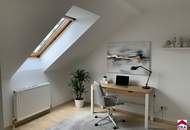 Ihr Traum-Einfamilienhaus in Tulln: 9 Zimmer, Garten, Terrasse – jetzt für 700.000 € - auch als Büro/Praxis geeignet!