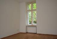 Gartenwohnung zum Selbstgestalten!