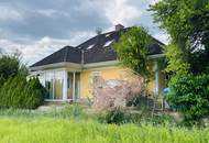 Ein Zuhause zum Verlieben - Familienidylle mit Pool und traumhaftem Garten