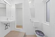 Freier Himmel über dem Servitenviertel/Clusiusgasse ca. 73 m2 mit Terrasse!