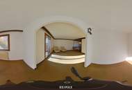 Haus in Altlengbach im Grünen mit großem Grund