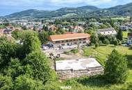 WOHNEN – Wo das Leben lebenswert ist – Ihr neues Zuhause in ökologischer Bauweise mit traumhaften Ausblick