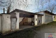 Naturparadies: großzügiges Anwesen in sonniger Ruhelage nahe Paldau!