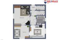 ***OPEN HOUSE Samstag, 03. Mai 2025 10 - 12 Uhr*** Gepflegtes Einfamilienhaus in ruhiger und sonniger Lage
