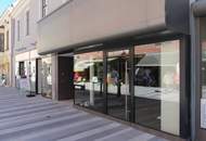 Wunderschöne Geschäftsfläche nächst Hauptplatz | Zwei Eingänge | Zahlreiche Gestaltungsmöglichkeiten