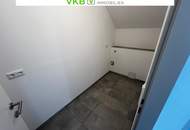 Großzügig wohnen am Donauufer – 106 m² mit Terrasse und seitlichem Donaublick