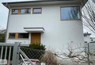 Elegantes , modernes Refugium mitten im Grünen