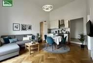 Wohnen im Herzen von Graz – Styria Center. - WOHNTRAUM