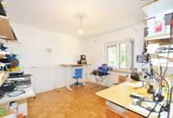 CHRISTOPH CHROMECEK IMMOBILIEN - PERCHTOLDSDORF - Wohnen und Arbeiten unter einem Dach!