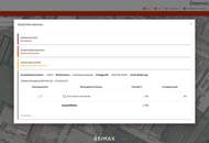 Zwei Gewerbegrundstücke mit zusammen über 7.000 m² – Bauland Betriebsgebiet (BB) in Zwettl Stadt