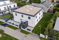 "Exklusives Einfamilienhaus in Mannswörth – Luxus, Komfort und Lebensfreude unter einem Dach"