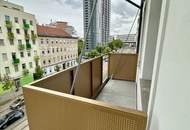 Jetzt besichtigen! Helle 2,5-Zimmer-Wohnung mit zwei Balkonen und feiner Lage!