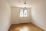 Maisonette Wohnung mit 3 Zimmern und großer Terrasse – nahe Reumannplatz!