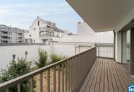 Exklusives Wohnen im Apostelhof! Altbau trifft auf modernen Neubau