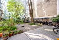 ++NEU++ Außergewöhnliche 4-Zimmer Dachgeschosswohnung mit Terrasse in Bestlage!