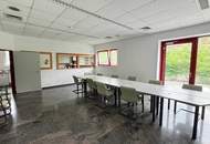 Bestandsfreie Gewerbeliegenschaft mit Lagerhalle &amp; Bürotrakt