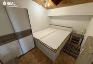 Dachgeschoßwohnung mitten in Saalbach