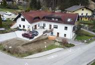 Ein Haus, viele Möglichkeiten – Großzügiges Mehrparteienhaus in idyllischer Lage in Pusarnitz.