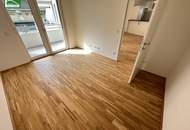 AKTION 1 MONAT MIETZINSFREI! - Idyllische 3-Zimmer-Wohnung in Innenhofruhelage!