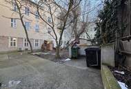 1160! Helle, schön sanierte 2-Zimmer Altbauwohnung!