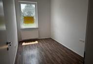 3 Zimmer Gartenwohnung in Zentrumsnähe, Erstbezug