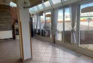 GERWERBEFLÄCHE MIT WOHNBEREICH