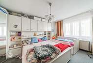 Renovierungsbedürftige, helle 2-Zimmer Wohnung, Nähe Donaukanal