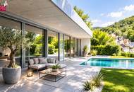 Föhrenberge Residences – Villa II aus der RealGoodLiving Signature Collection