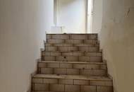 Charmantes Presshaus mit historischem Weinkeller &amp; Entwicklungspotenzial – seltene Gelegenheit!