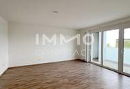 48,32qm geförderte 2ZI-Balkon-Wohnung, zzgl. Tiefgaragenstellplatz