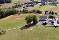 NEUER PREIS! Rarität! Bauernhof in der steirischen Toskana mit ca. 2,7 ha Weide!
