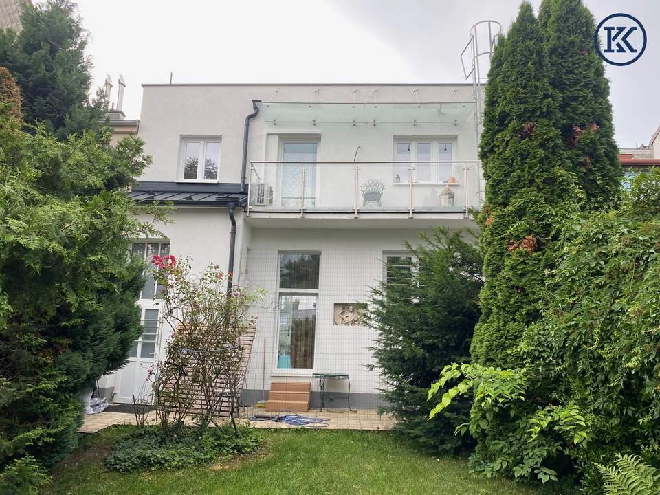 Zinshaus oder Einfamilienhaus in Top-Lage – Sofort verfügbar