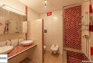 Ab 01.11.2026: Gut aufgeteilte 4-Zimmer-EG-Wohnung in der Jägerhausgasse mit Loggia