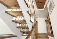 ZUHAUSE in der WACHAU - 8ZI-Familienidyll zum Wohlfühlen- 2020 Baumeisterhaus - sofort beziehbar! *beinahe Stromautark*