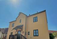 Charmantes Reiheneckhaus in Krems: 3 Zimmer, Garten, Balkon und Terrasse!