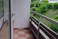 Eine 3-Zimmer-Wohnung mit 2 Loggien, eingebettet in die schöne Bergwelt von Altmünster.