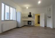 NÄHE LEOPOLDAUER PLATZ – NEU RENOVIERTES 2-ZIMMER APARTMENT MIT BALKON