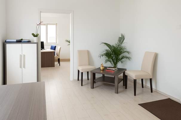 Flexible Räume für Ihre Ideen -Büro oder Praxis Vielseitige Gewerbeimmobilie mit Potential, Gewerbeobjekt-miete, 966,83,€, 5020 Salzburg(Stadt)