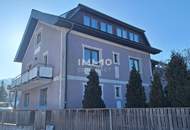 Mehrfamilienhaus in Kirchberg an der Pielach mit 3 Wohneinheiten und Nebengebäude als Anlageobjekt