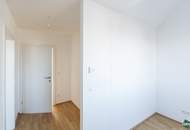 PROVISIONSFREI - ERSTBEZUG - Bezugsfertige 2,5-Zimmer-Eigentumswohnung mit Homeoffice und Loggia