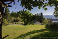 *** Exklusives Grundstück in Traumlage Trahütten – Natur, Bergpanorama &amp; unmittelbare Nähe zur Weinebene und Koralm ***