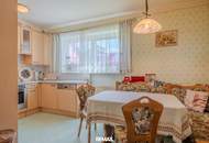 Schöne Erdgeschoßwohnung mit Garten und Garagenplatz in Frohnleiten
