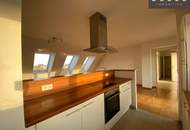 3 ZIMMER | ZENTRAL IN FAVORITEN | ROOFTOP-TERRASSE MIT BLICK ÜBER WIEN | AB SOFORT