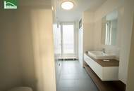 Maisonette mit 3 Terrassen entlang der Prager Straße! Straßenbahn, S-Bahn und Grünflächen in direkter Umgebung!