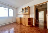 4-Zimmer-Wohnung Nähe der Alten Donau und dem Gänsehäufel!
