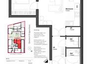 ANLEGERPREIS | NEUBAU | 2-ZIMMER | GARTENWOHNUNG | EXKLUSIVE AUSSTATTUNG