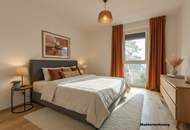 FLORIANI – Quartier am Tullnerfeld - 3 Zimmer mit toller Außenfläche und perfekter Ausrichtung (S/W) - Bahnhof Tullnerfeld in der Nähe - PROVISIONSFREI