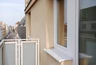 5 separat Zi Wohnung m. Balkon,6.Liftstock,U1-Reumannpl./HPT-Bahnhof nah,5-WG geeignet. ab sofort.