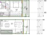 Exklusive 3-Zimmer-Maisonettewohnung mit Loggia – modernes Wohnen auf zwei Ebenen