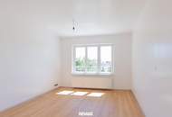 Sonnig. Saniert. Sensationell – 3 Zimmer mit Traumbalkon in Bestlage